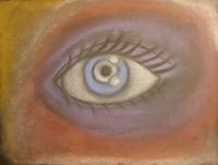 Pastel Eye 2