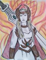 She-Ra