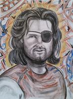 Snake Plissken