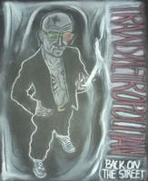Spider Jerusalem