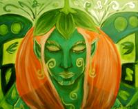 Celtic Fairy