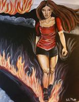 A Woman's Wrath
