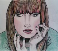 The Green Lady