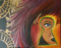 Keyhole